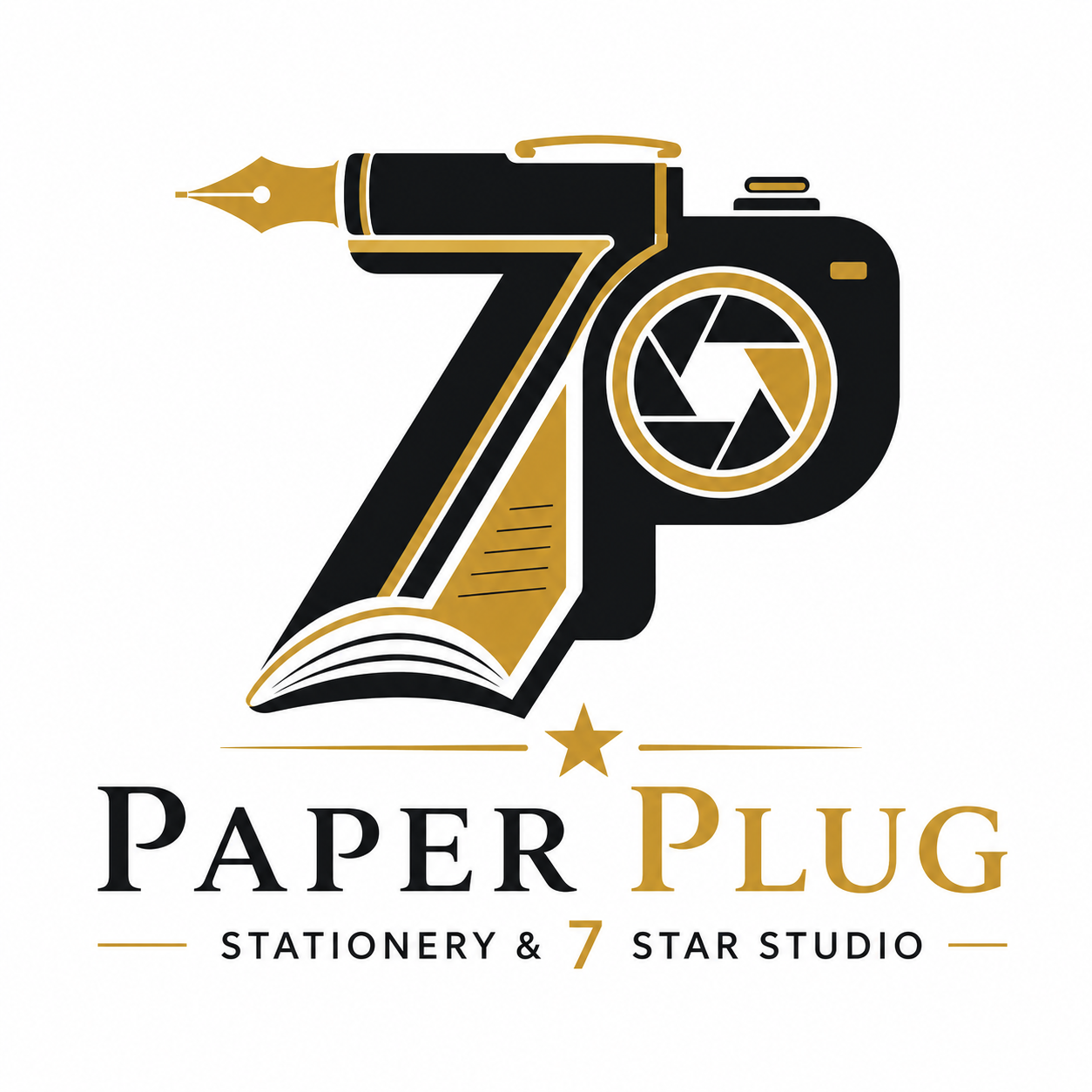 Logo Design 4